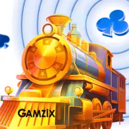 Golden Train Gamzix
